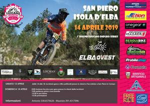 TOSCANO ENDURO SERIES SBARCA ALL'ELBA